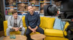 Unikátní studio i nabitý program. TV Nova představí v pondělí novou Snídani