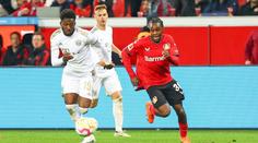 Bundesligu čeká souboj o první místo tabulky. Šlágr kola živě na Nova Sport