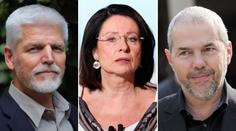 Kdo bude příští prezident? Průzkum přinesl zajímavé výsledky. ANKETA