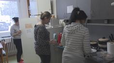 Člověk v tísni požaduje vyšší příspěvky za uprchlíky. Jurečka nesouhlasí