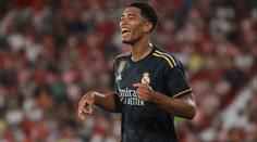 Bellingham zatím za Real Madrid září. Nová posila vstřelila v lize dva góly