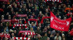 Liverpool zdražil vstupenky o 2 procenta. Je to kruté a nespravedlivé, zuří fanoušci