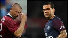 Hvězda PSG si zahrála na Řepku a dostala tvrdý trest! VIDEO