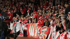 UEFA bude tvrdě trestat: Kolín za chuligány, Arsenal za organizaci!