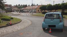 Nehod na elektrických koloběžkách přibývá. Nechybí ani opilí řidiči