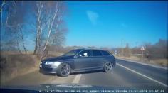 Nová taktika zlodějů drahých aut: Českem se řítí kurýři na drogách!