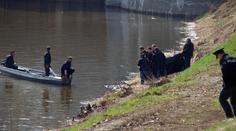 Policie vytáhla z přírodního koupaliště u Olomouce tělo. Utopila se tam žena