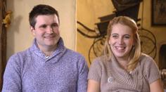 Denisa a Petr z Lásek: Rodina je teď víc pospolu, má to ale háček