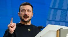 Ukrajině jde o přežití. Zelenskyj přichází s novým plánem, není určený pro Západ