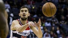 Washington nestačil na Miami. Satoranský měl devět bodů!
