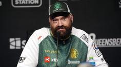 Usyk dostal vánoční dárek od sudích, stěžoval si Fury. Cítil výhru o tři kola
