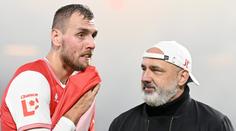 Je to celé nesmysl, tvrdí Chorý. Trpišovský plivnutí nevidí