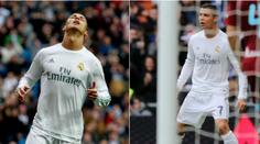 Zmar vystřídalo nadšení: Ronaldo zahodil penaltu, pak rozhodl!