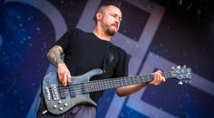 Zemřel baskytarista (†48) skupiny Limp Bizkit. Přišli jsme o bratra, truchlí kapela