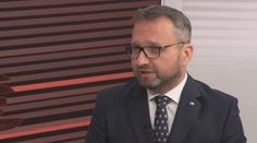 Tohle k bitcoinové kauze ještě nezaznělo. Jurečka popsal, jak se sešel s Blažkem
