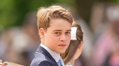 Nové fotky prince George vyráží dech. Vypadá úplně jako William, žasnou lidé