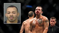 UFC zápasník zatčen! Zabil jsem své sestry, hlásil policii při zadržení