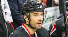Dvořák o českém kouči v NHL: Odříkání, ale hokej miluje. Známe se od dětství