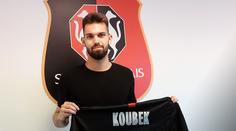 Gólman Koubek opouští Spartu. V Rennes bude dělat jedničku!