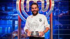 Vítěz MasterChefa je pořád překvapený. Prozradil své plány do budoucna