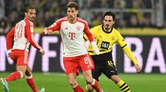 Poprask v Německu. Nagelsmann nebere na domácí ME Hummelse ani Goretzku