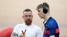 Šokující zpráva olympijského vítěze. Byl jsem sexuálně obtěžován, přiznal cyklista