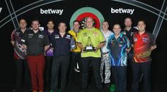 Prestižní Premier League Darts už dnes večer na Nova Sport 2
