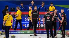 Skandál na olympiádě. Obvinění z podvádění vyvolalo ostrou hádku