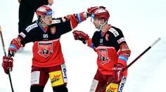 Mountfield přichází o klíčového hráče. Rus musel opustit Česko