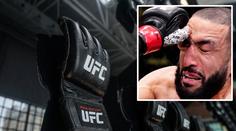 Ošklivé zranění vyvolalo debatu: UFC zápasníci chtějí bezpečnější rukavice!