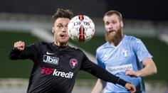 Kadlec válí! Za Midtjylland dvakrát skóroval a dovedl tým k výhře