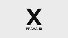 Praha 10 představila nové logo. Vzbudilo rozporuplné reakce