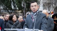 Čína se zastává Evropy. Rusko a USA se chovají nechutně, zní z Pekingu