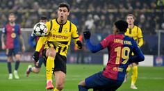 Liga mistrů na Nova Sport: Barcelona a PSG začínají jako favorité