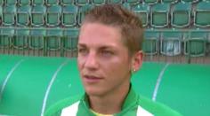 Šumský NEMOHL NASTOUPIT za Bohemku. Jeho ligovou premiéru zatrhla FIFA