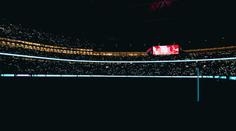 Wembley jako Karviná. Zápas ženské Ligy národů přerušil výpadek elektřiny