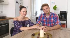 Láska z MasterChefa: Zamilovaní účastníci Betty a Vojta už mluví o dětech