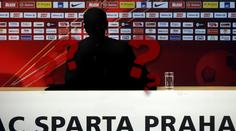 Sparta hledá trenéra! Hlasujte, kdo by to měl být. ANKETA