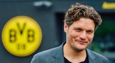 Terzič se cítil nedoceněn, s Hummelsem měl potyčku. Náhrada jasná, říká expert