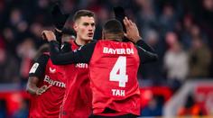 Schick je v hledáčku slavného klubu. S United měl již proběhnout kontakt