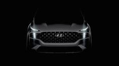 Hyundai odkrývá novou podobu své vlajkové lodi. Poprvé vyjede i hybrid