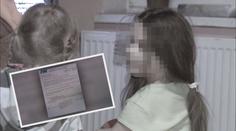 Nýrsko: Víme, jak dopadla gynekologická prohlídka Lucinky