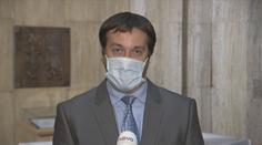 Epidemiolog Maďar se pustil do Čechů v Chorvatsku. Sám je tam na dovolené