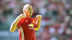 Trofej číslo 31? Nepřišel jsem ztrácet čas, perlil Zlatan