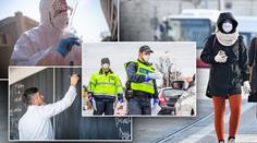 Školy, volný čas i práce: KOMPLETNÍ PŘEHLED, co vše musíme dodržovat