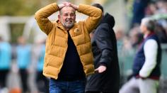 Naštvaný Rada k rozhodčím: Vylévají si mindráky. Musí počkat, až zemřu