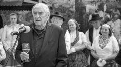 Zemřel Štefan Kvietik. Legendárnímu slovenskému herci bylo 90 let
