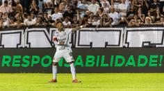 Neymar se v Santosu trápí a hádá se s fanoušky. Mluví se o návratu do Evropy