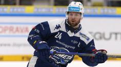 Kometa bude postrádat klíčového beka. Pyká za seknutí do rozkroku
