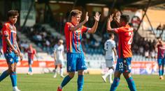 Plzeň na závěr přípravy remizovala s osmifinalistou LM. Červ střídal otřesený